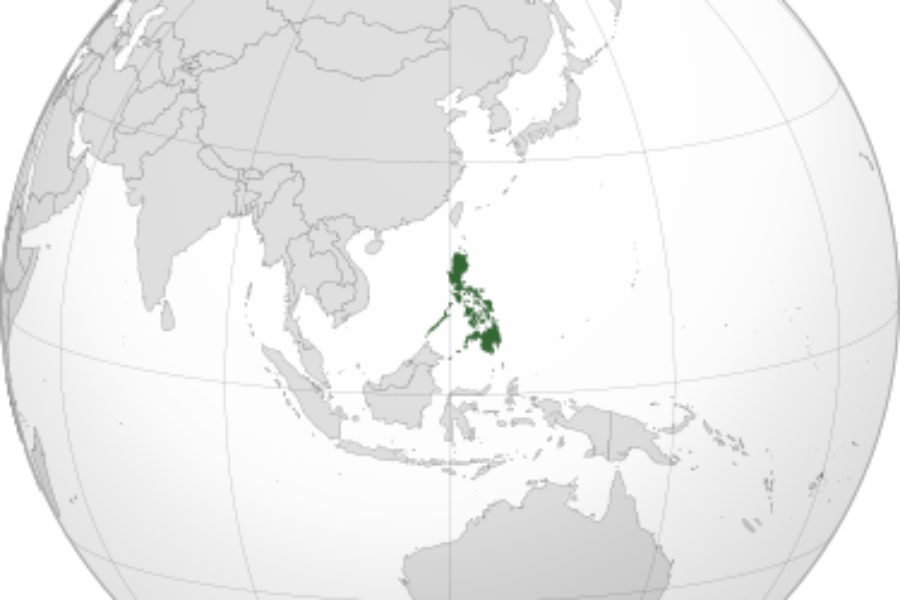 Nueva antena de Consortia en Filipinas para IVACE y EXTENDA