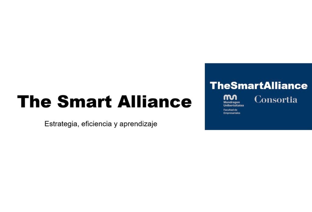 The Smart Alliance: el poder de las Alianzas Inteligentes