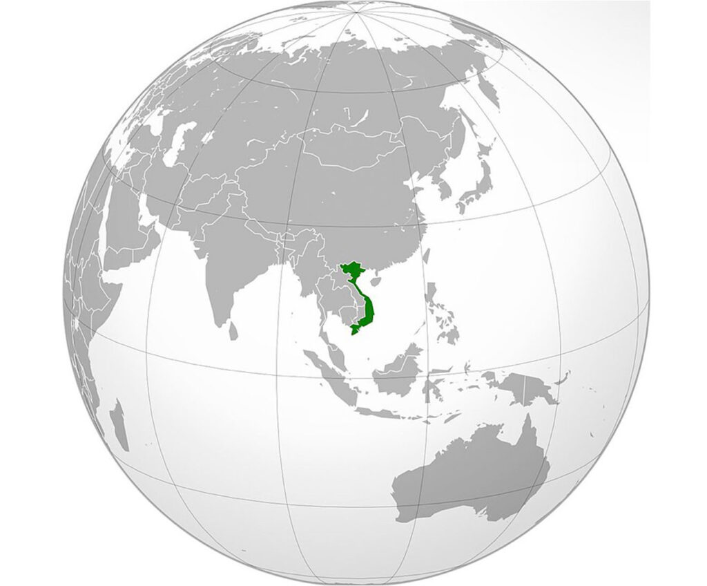 Nueva antena de Consortia en Filipinas para IVACE y EXTENDA