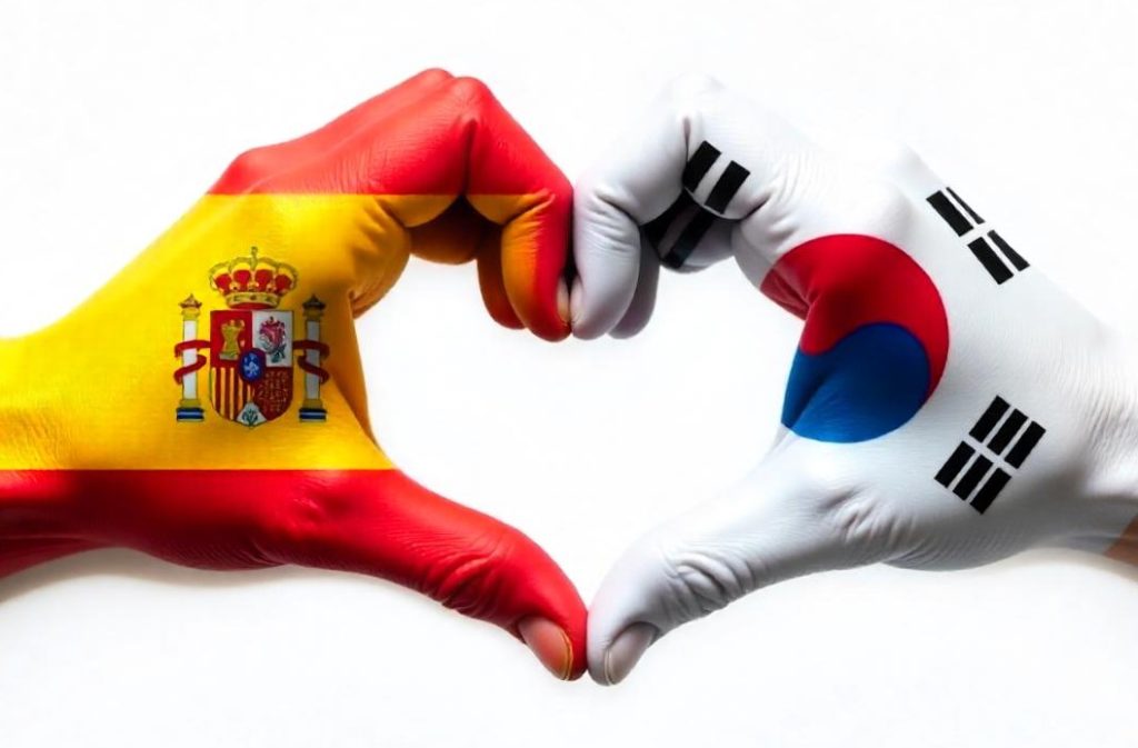 Oficina comercial de la Comunidad Valenciana en Corea